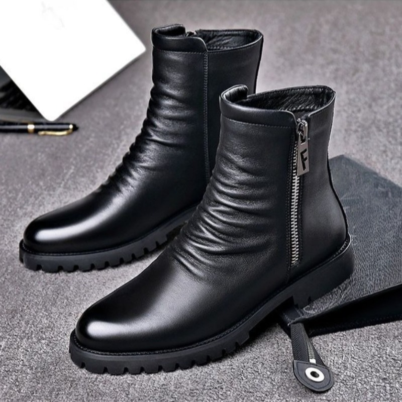 أحذية عالية الجودة للرجال أحذي - مراجعة Mens Fashion Dress وسعره