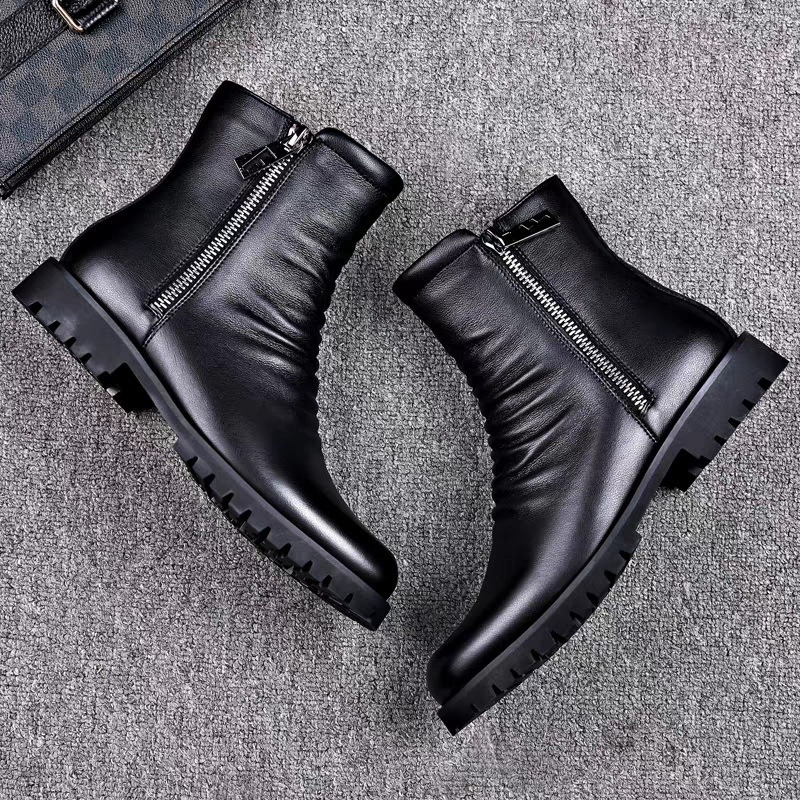 أحذية عالية الجودة للرجال أحذي - مراجعة Mens Fashion Dress وسعره