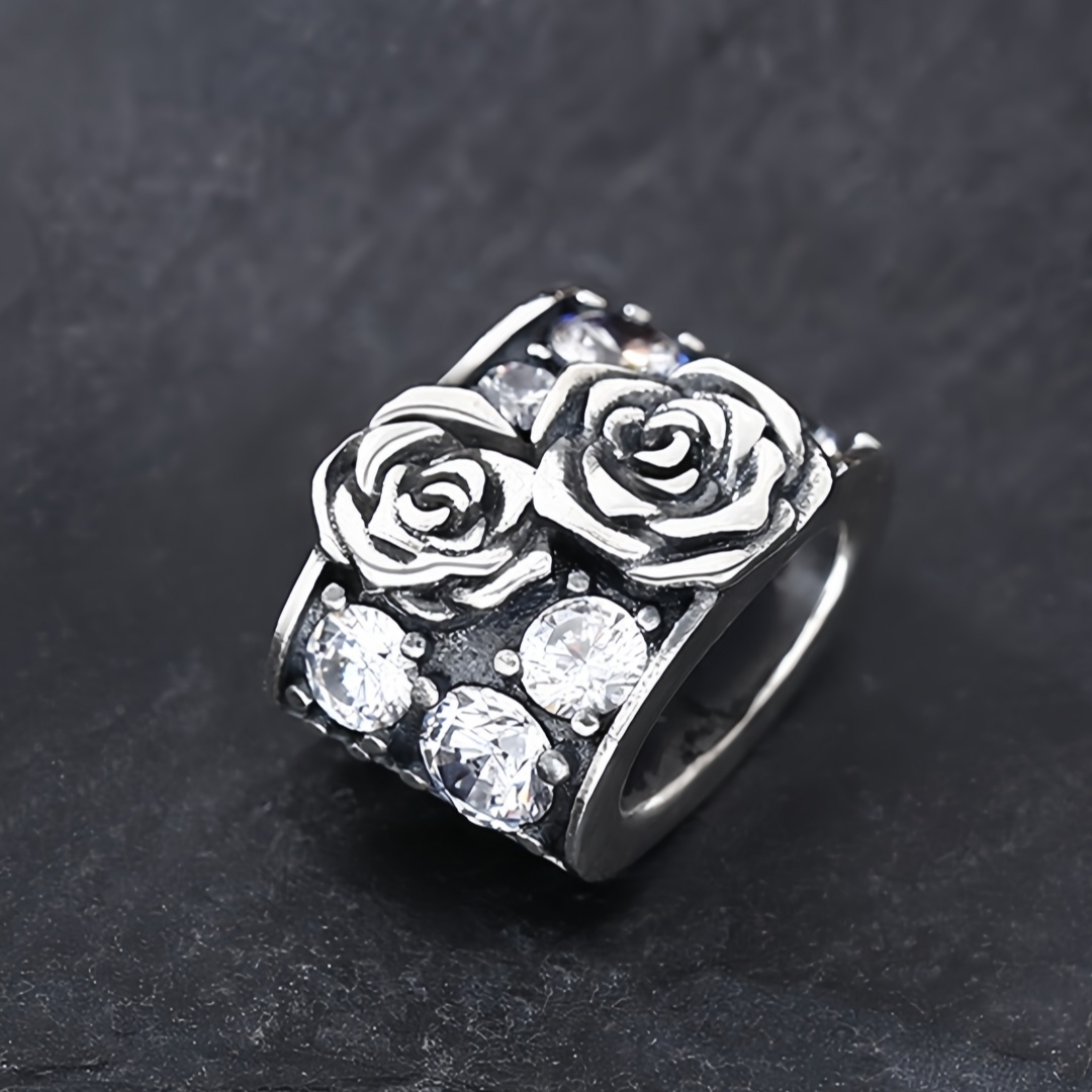 بوكاي جديد: قلادات وتعليقات فض - مراجعة Men'S Fashion Jewelry وسعره