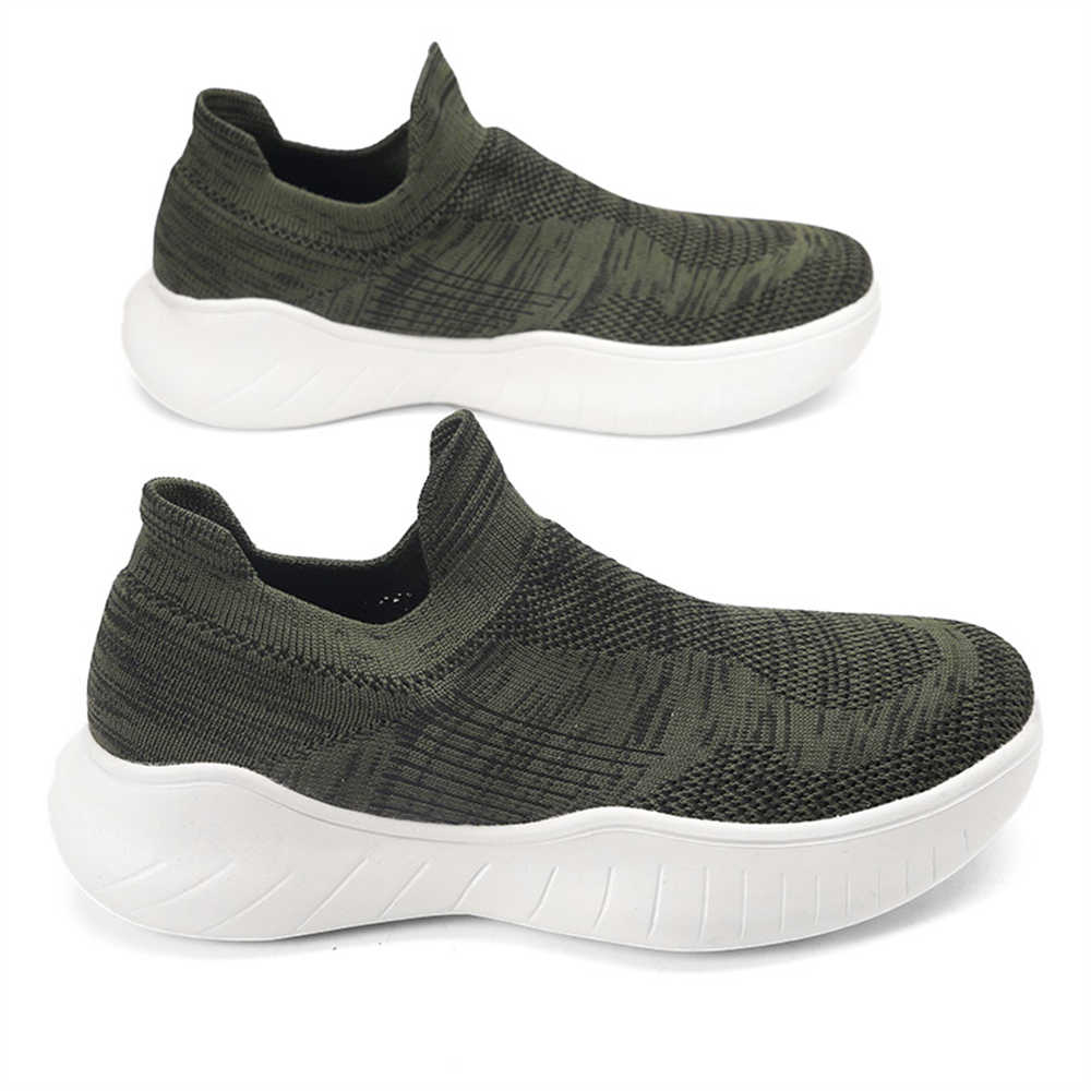 حجم 45 39-40 أحذية رجالية للرج - مراجعة Casual Sneakers Men وسعره