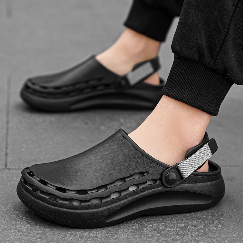 صنادل رجالي سريعة الجفاف من ما - مراجعة Men'S Fashion For 30 Year Olds وسعره