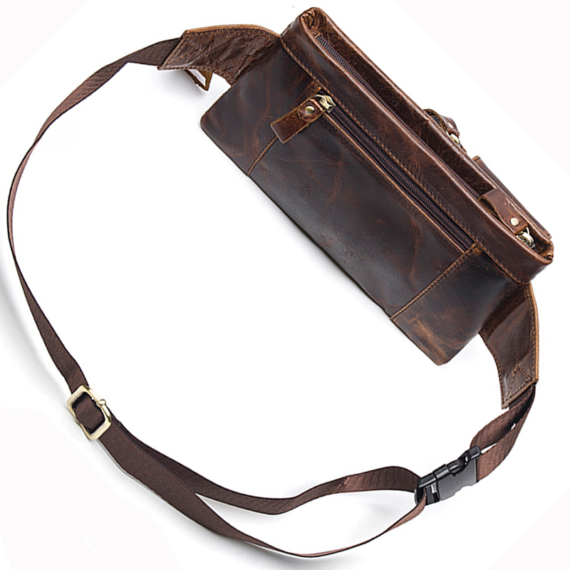 ويستال جلد طبيعي الخصر حزم الر - مراجعة Leather Belt Braided وسعره