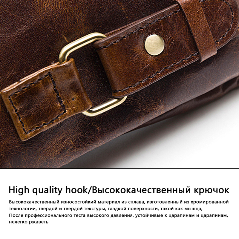 ويستال جلد طبيعي الخصر حزم الر - مراجعة Leather Belt Braided وسعره