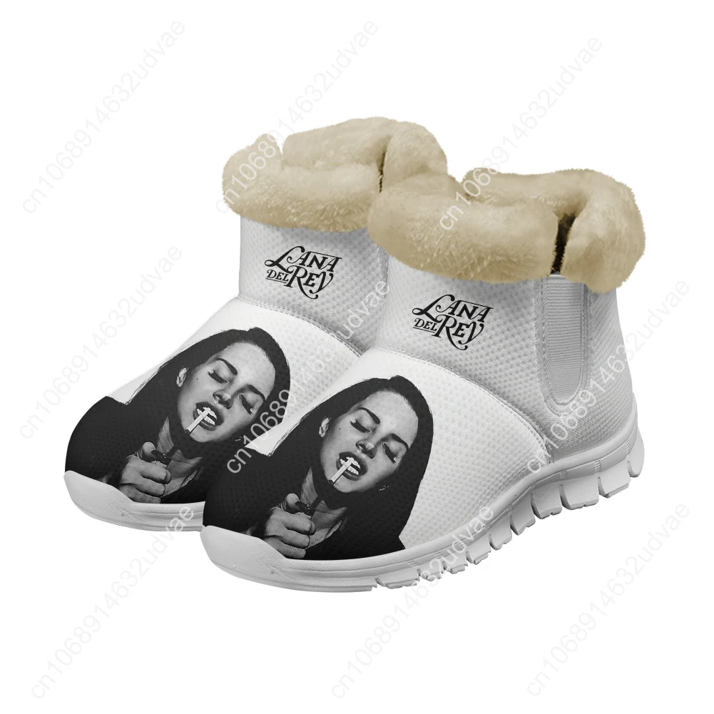أحذية لانا ديل ري الرياضية الم - مراجعة Casual Sneakers Men وسعره