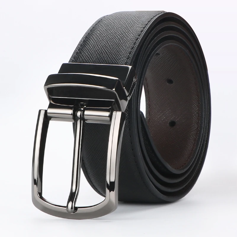 حزام جلد البقر الأصلي للرجال ، - مراجعة Leather Belt Braided وسعره