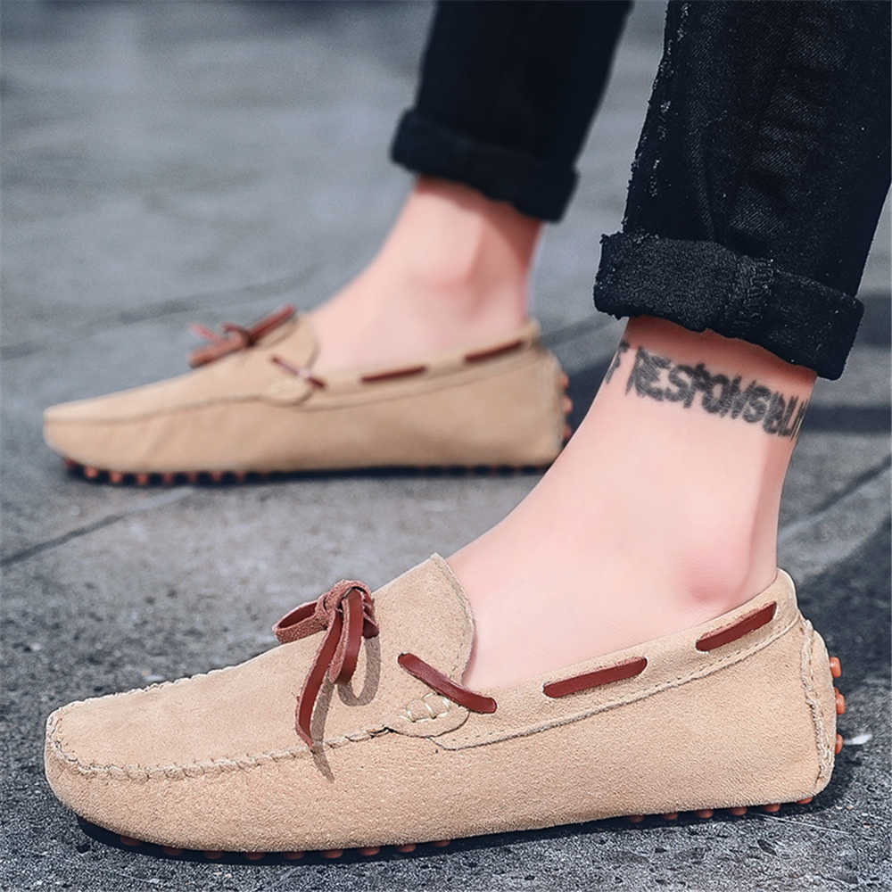 أحذية رياضية منسوجة فضية اللون - مراجعة Casual Sneakers Men وسعره