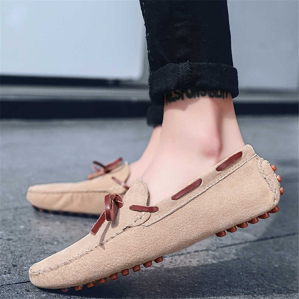 أحذية رياضية منسوجة فضية اللون - مراجعة Casual Sneakers Men وسعره