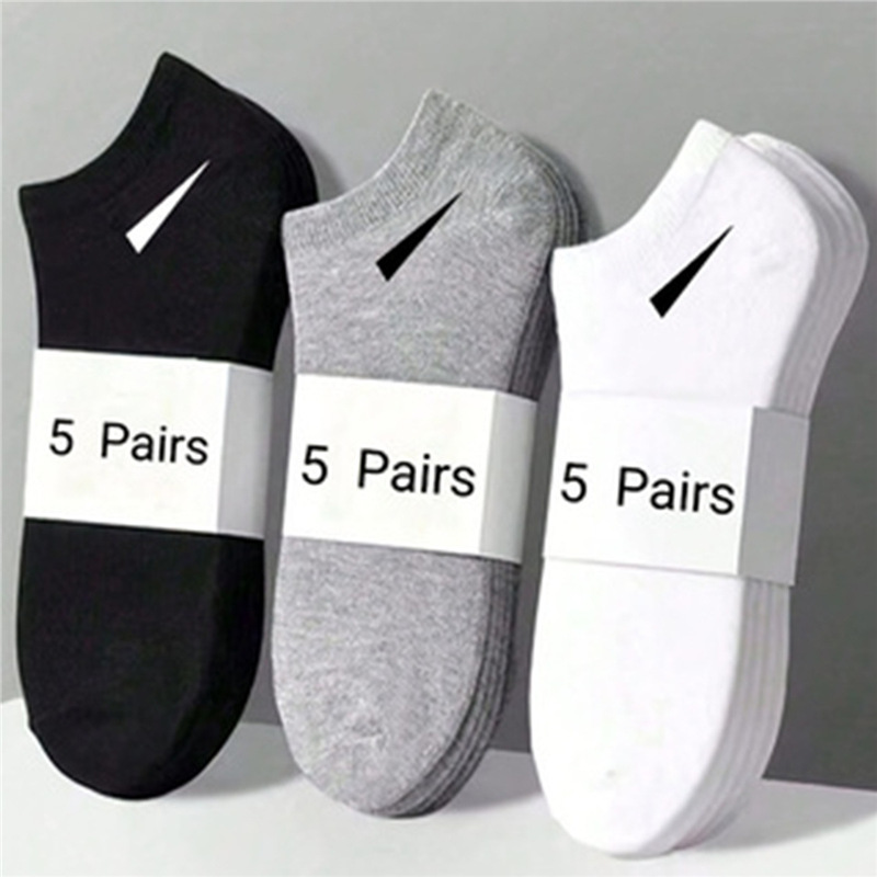 10/20 أزواج من الجوارب القصيرة - مراجعة Socks Ankle Men وسعره